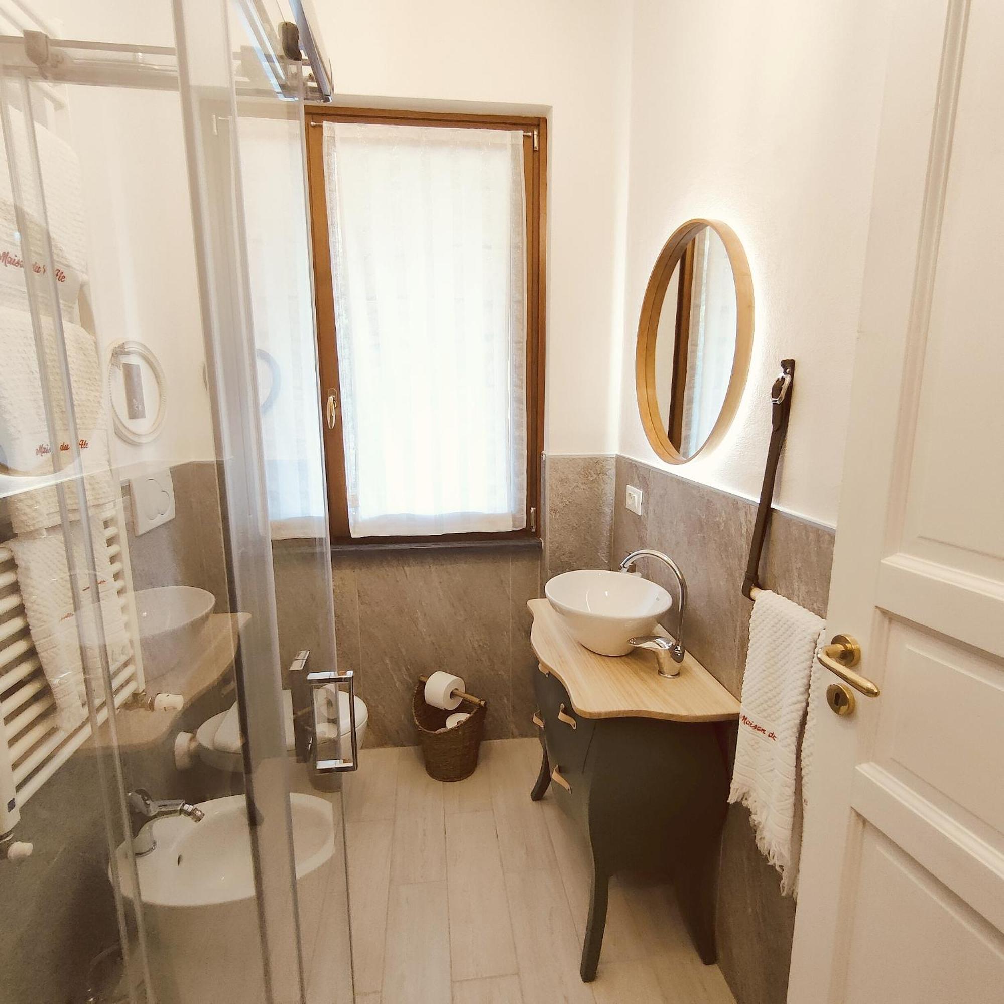 Maison Du Vale Sesta Godano Ngoại thất bức ảnh