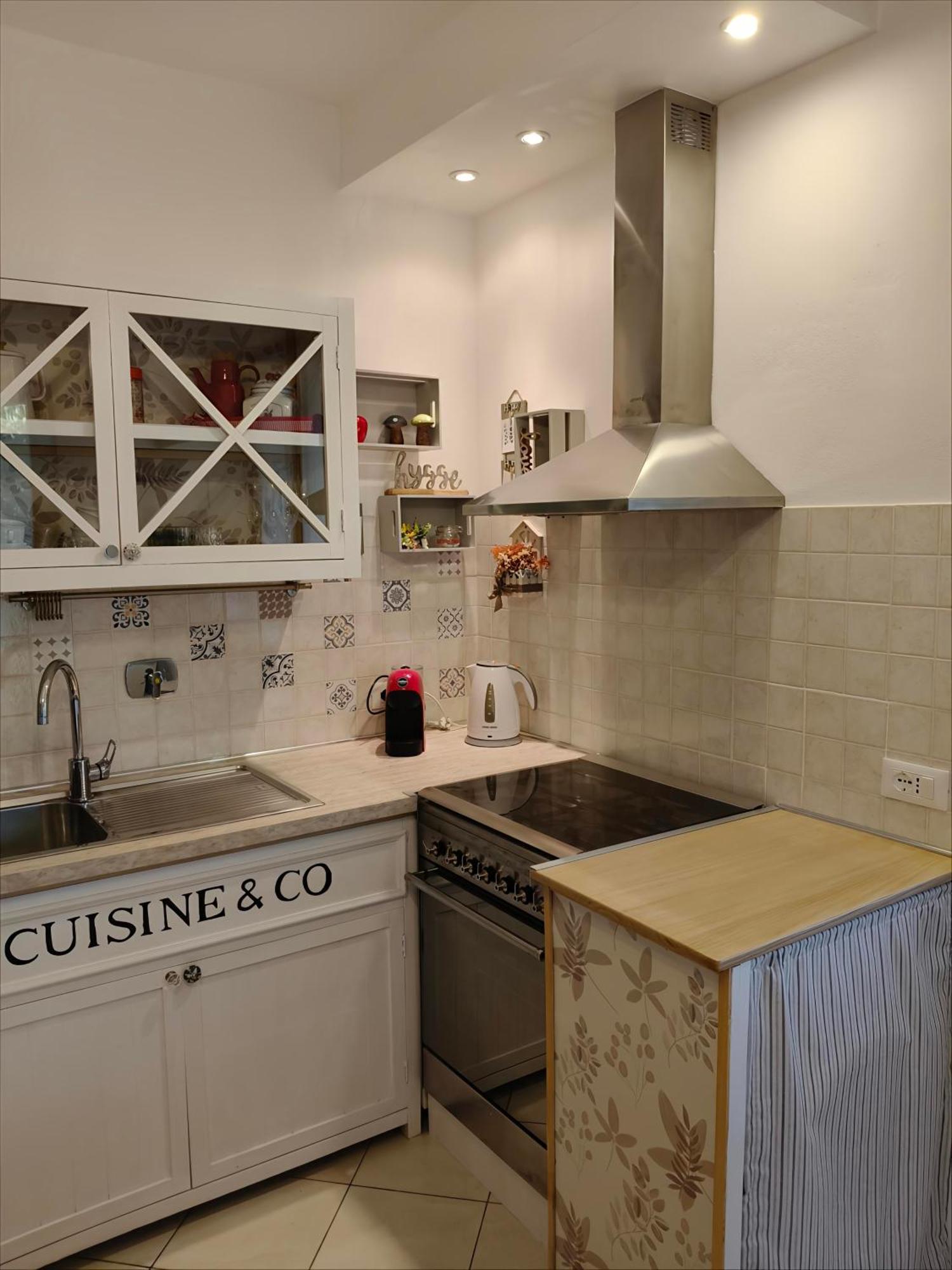 Maison Du Vale Sesta Godano Ngoại thất bức ảnh