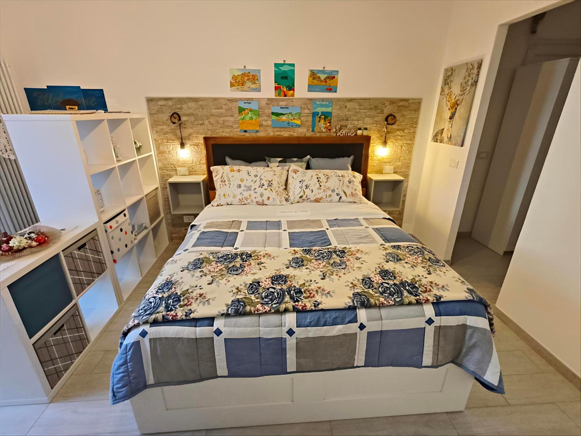 Maison Du Vale Sesta Godano Ngoại thất bức ảnh