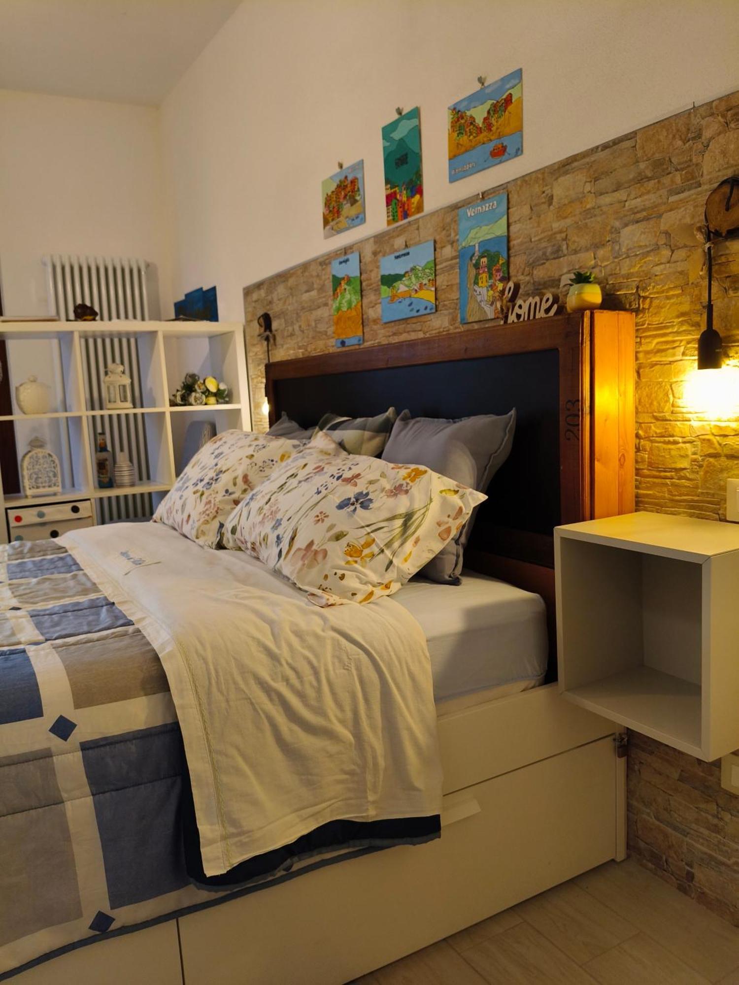 Maison Du Vale Sesta Godano Ngoại thất bức ảnh